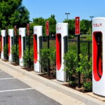 How Long Does It Take To Charge A Tesla