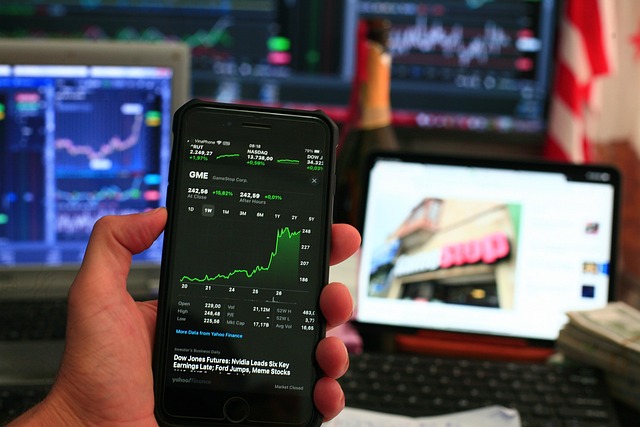 What Is Tesla Stock Robinhood