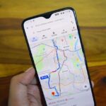 How To See Tesla Location On App