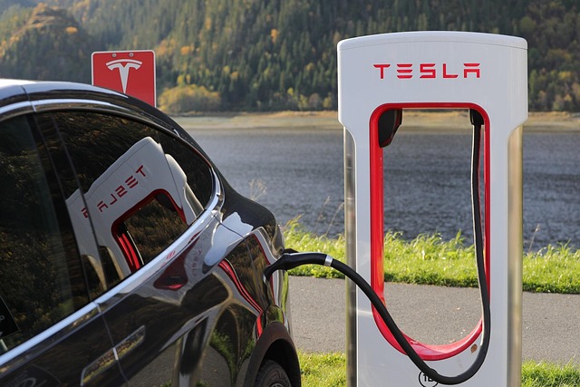 Can You Charge A Tesla In The Rain - Ultimate Guide Of 2025!
