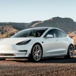 Does The Tesla Model X Have Good Cornering