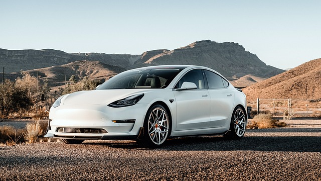 Does The Tesla Model X Have Good Cornering