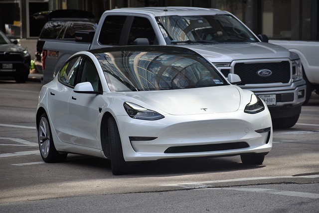 Can You Jump A Car With A Tesla