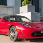 Where Are Tesla Motor Cars Made