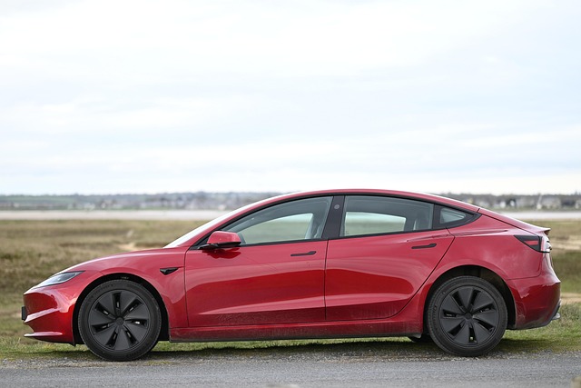 Tesla Model 3 vs BMW i4: Best EV Choice for 2025 Drivers