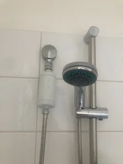 Top Shower Filter Saudi Arabia