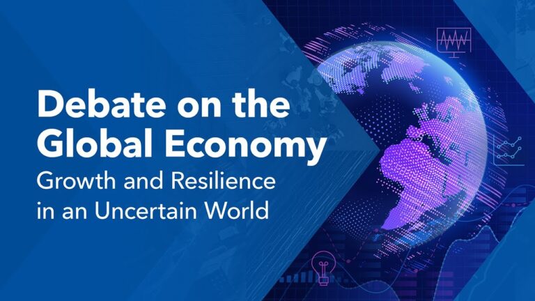 How Can Modern Management Adapt to Uncertain Global Economies?