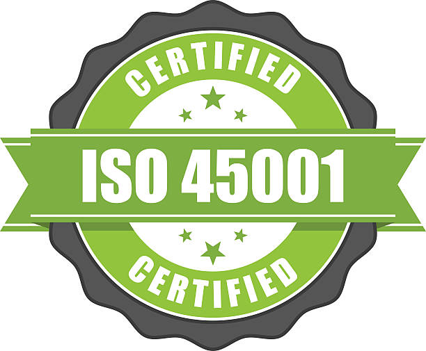 ISO 45001 Certification in Saudi Arabia