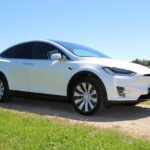 Can You Jump A Car With A Tesla
